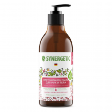  ���� ������ � �������� Synergetic, 380��