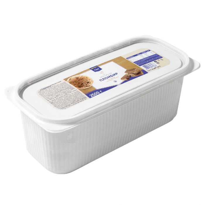 ��������� ������� Metro Chef ���������� � ���������� ������� 19,8% 2,5 �� ����