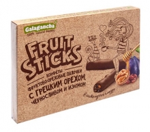 ����� ������ Galagancha Fruit Sticks � ������� �������� � ���������� 175 �
