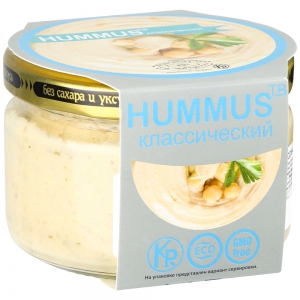  Hummus  0.2
