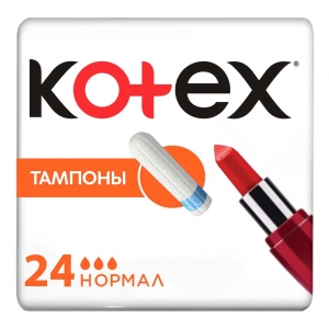   Kotex Normal