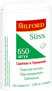   Milford       , 650 