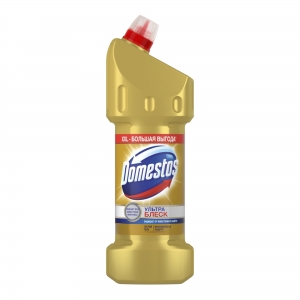   c   Domestos   1,5 