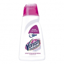  ��������������� � ������������ ��� ����� ������ VANISH OXI Action ����������� �������, 1�