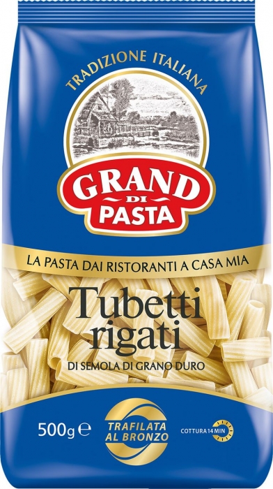 ���������� ������� Grand Di Pasta �������� ������� 500 �