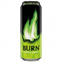  �������������� ������� Burn Apple Kiwi 449 ��