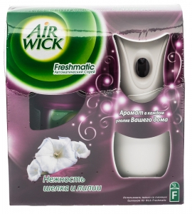      Airwick    250