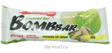   Bombbar   60