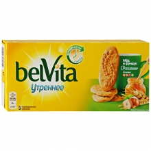  ������� Belvita �������� ������������������ � �������� � �����, 225 �