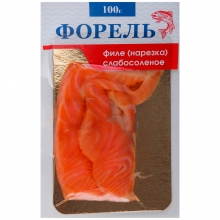  ������ �����-������� ������� Atlantic Food 100�