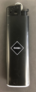   RIOBA  XHF8019