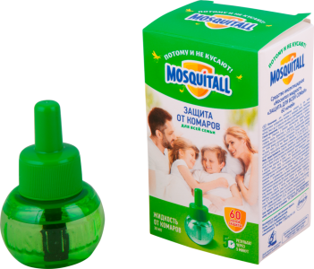     MOSQUITALL  /  60 