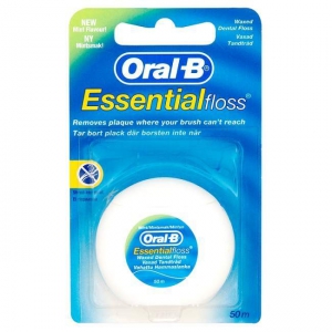    Oral-B     50