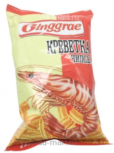   Binggrae    50 