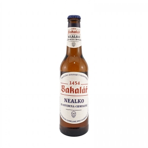   Bakalar Nealko 