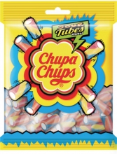  ����� �������� Chupa Chups Sour Tubes ���� � ����� ������ 70�