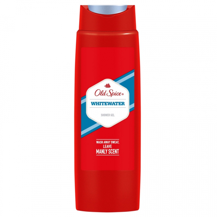���� ��� ���� WhiteWater Old Spice 250��