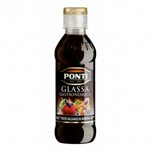   Ponti Glassa     250 