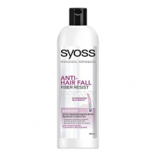  ������� Syoss Anti-Hair Fall ��� ������ ����� 450 ��