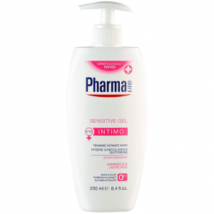      PHARMALINE, 250 