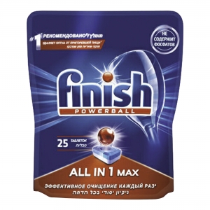        Finsh   25   