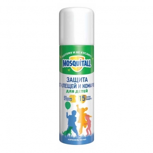   Mosquitall    