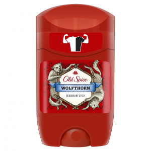    Old Spice Wolfthorn 50