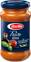  ���� Barilla Pesto Rosso, 200�