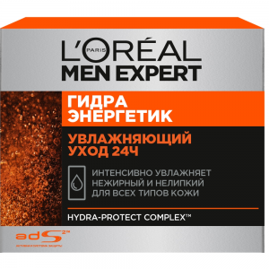     L'Oreal Paris Men Expert     24, ,    , 50 