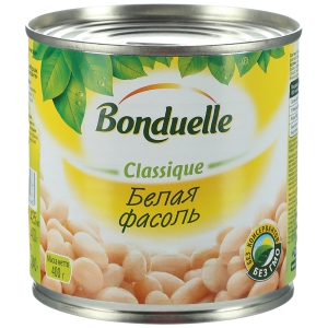   Bonduelle , 0.4.