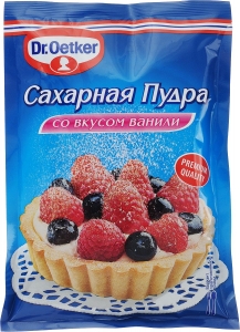    Dr. Oetker   