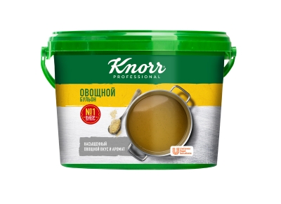   Knorr Professional    2 
