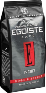   Egoist Noir       250