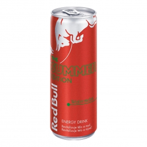  ������� �������������� Red Bull Watermelon ������������ �������������� 0,25 �