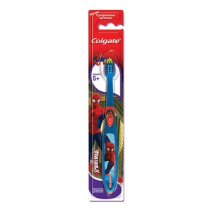     COLGATE Smiles Barbie/Batman ,  5 