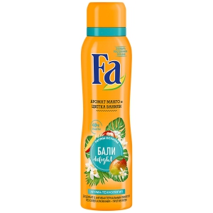  ���������� Fa ����� ������� ���� Delight ������ ����� � ������ ������, 150 ��