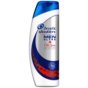     Old Spice Head&Shoulders  400