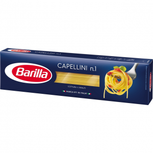    Barilla Capellini  450 