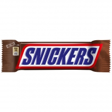  ���������� �������� Snickers, 50.5��.