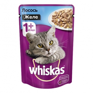    Whiskas      75 