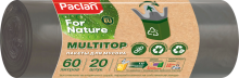  ����� ��� ������ Paclan For Nature Multitop ������ 60 � 20 ��