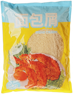   Panko 