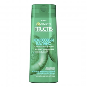   Garnier Fructis               400 
