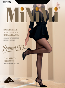    Minimi Prima   20 den  2