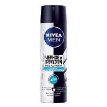  �������������� Fresh ��������� ��� ������� � ������ Nivea Men 150��