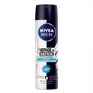   Fresh      Nivea Men 150