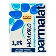  ������ 1,8% ��������������������� 200 �� Parmalat