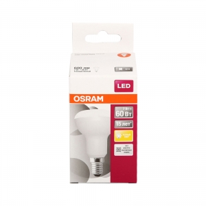    Osram LED R50 E14 7   