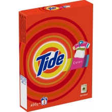  �������� ������ ���������� ������� Tide Color ������� 450�