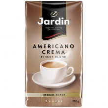  ���� Jardin Americano Crema �������, 250 �
